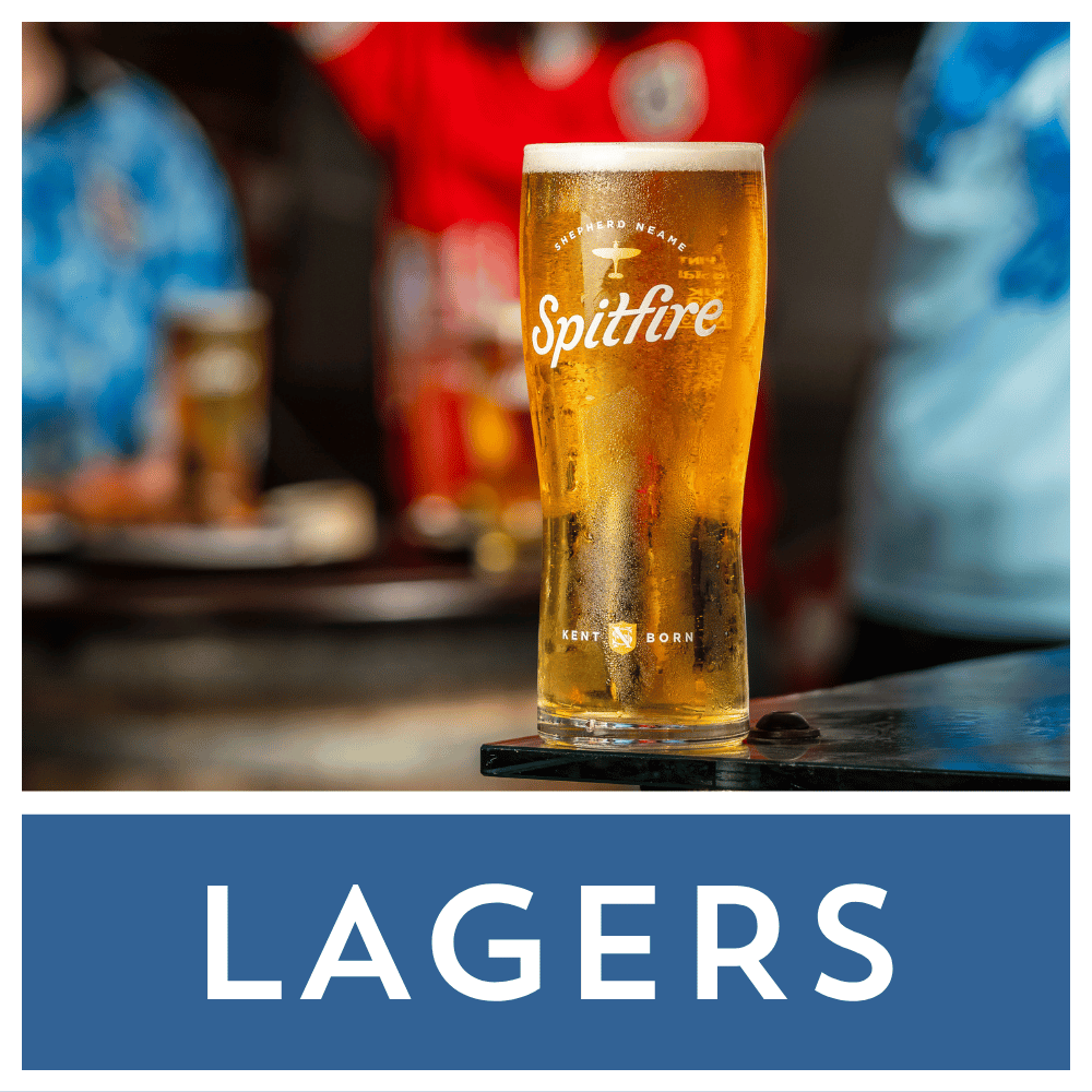 Lagers